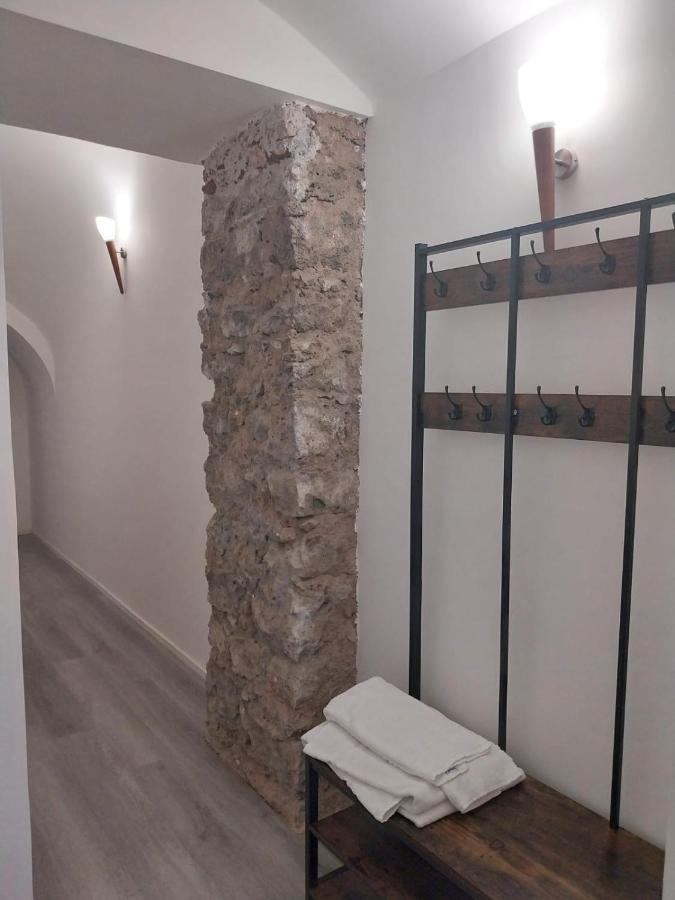 Domus Sicania カターニア エクステリア 写真